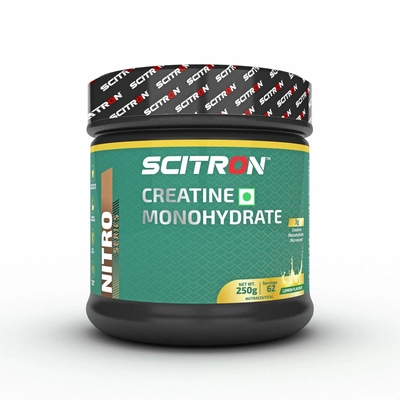 scitron-creatine