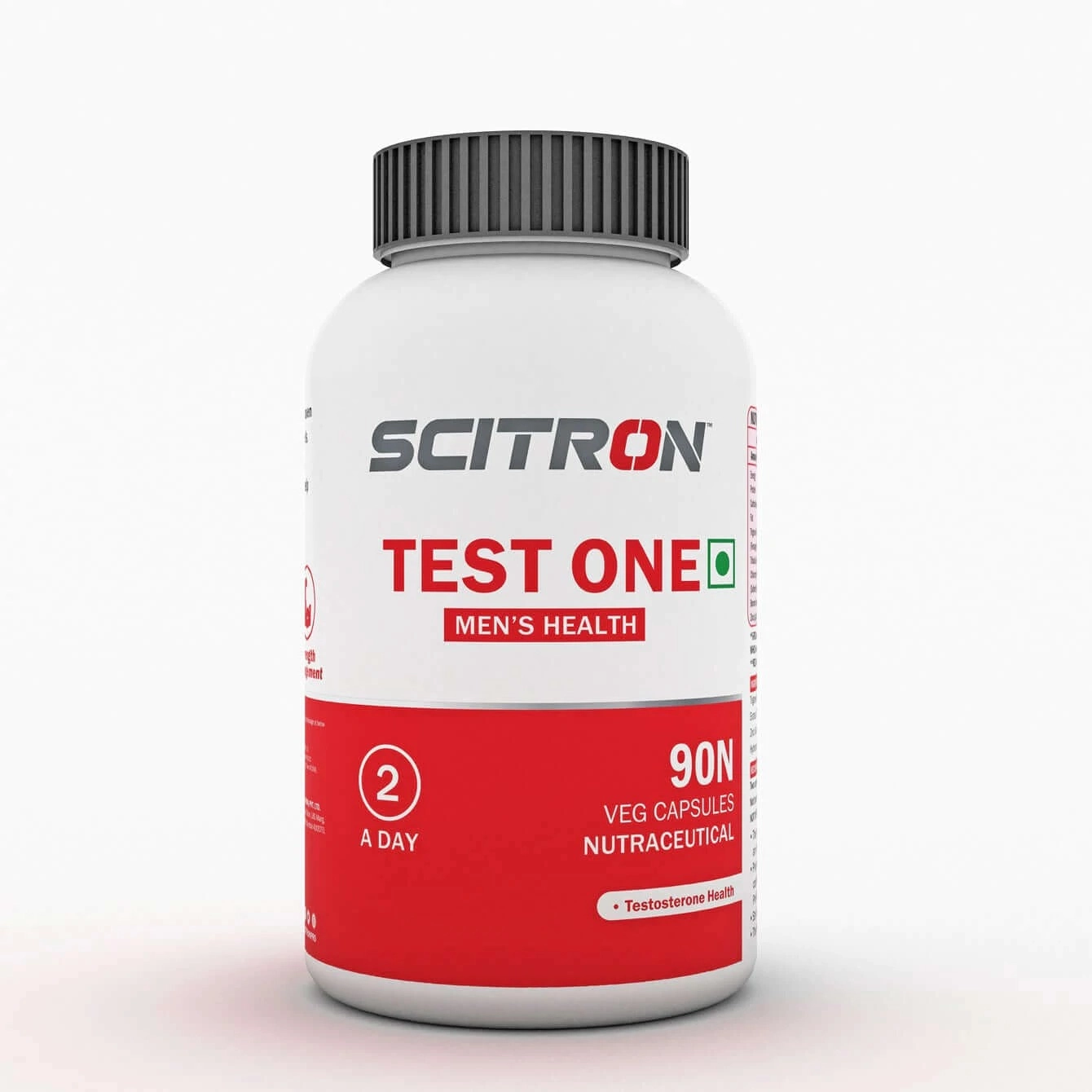 scitron-test-one