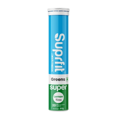 suprfit-super-greens-effervescent-tablets