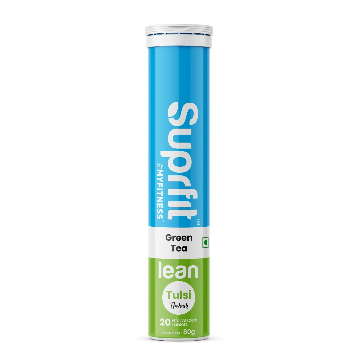 suprfit-lean-green-tea-effervescent-tablets