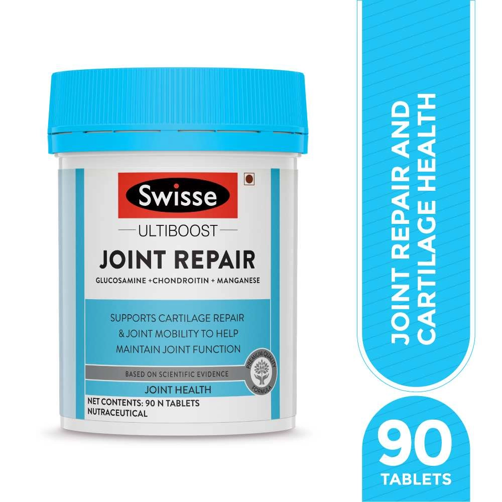 swisse-ultiboost-joint-repair-supplement-with-glucosamine-chondroitin-manganese-for-joint-mobility-and-function
