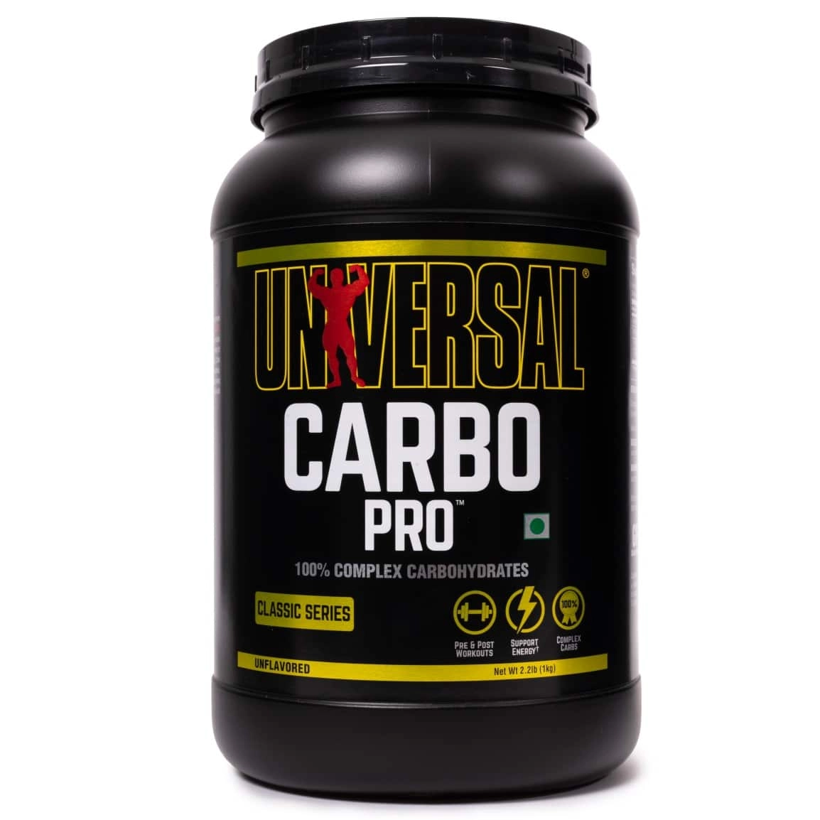 Universal Nutrition Carbo Pro