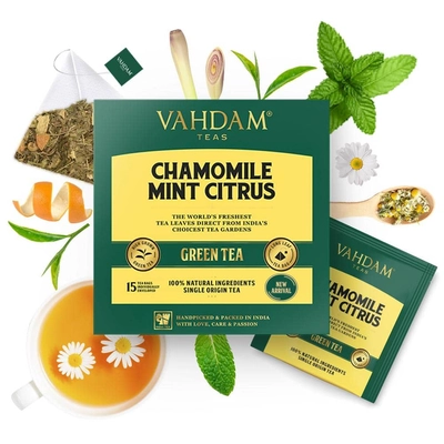 vahdam-teas-chamomile-mint-citrus-green-tea