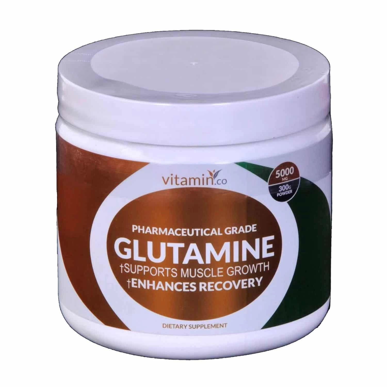thevitamin-co-glutamine