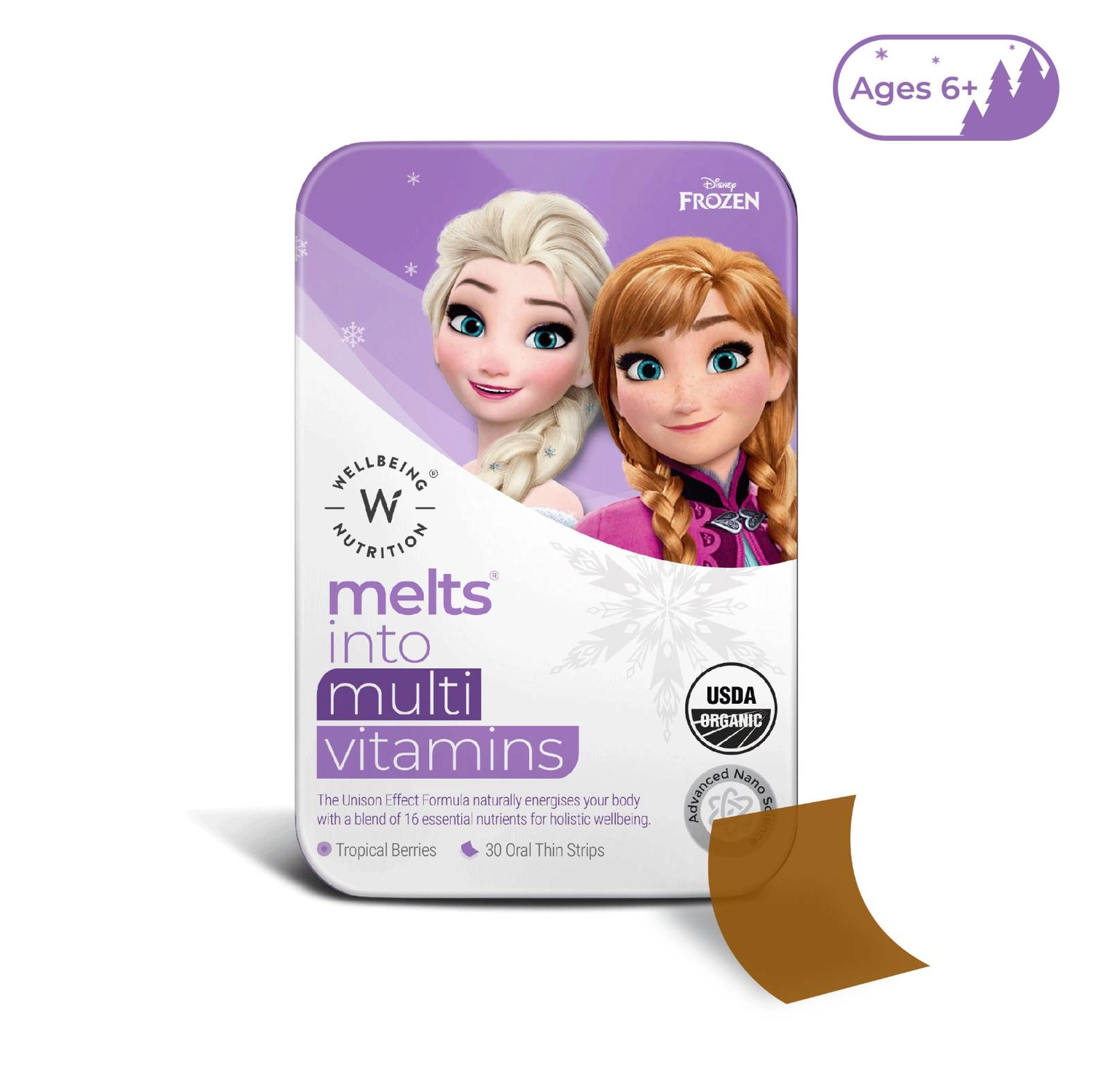 wellbeing-nutrition-frozen-elsa-anna-melts-kids-organic-multivitamin-with-vitamin-a-b-complex-c-d-and-iron-100-plant-based-for-growth-and-immunity
