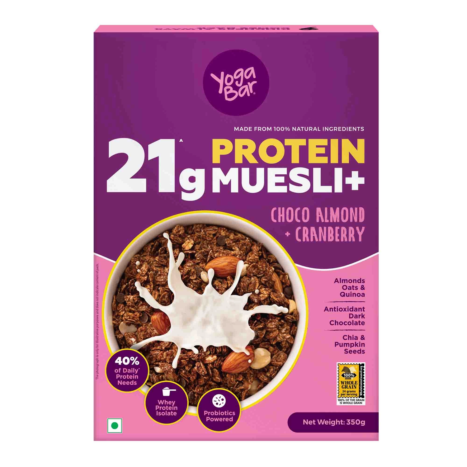 yoga-bar-21g-protein-muesli-choco-almond-cranberry