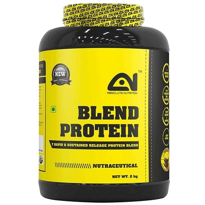 Protein Blends