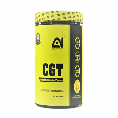 Absolute Nutrition Creatine, Glutamine & Taurine (cgt)