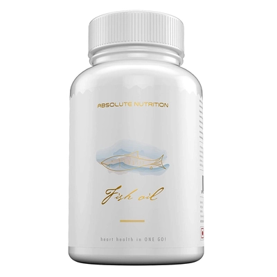 Fish Oil