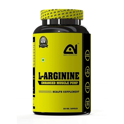 L Arginine