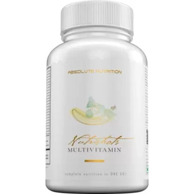 General Multivitamins