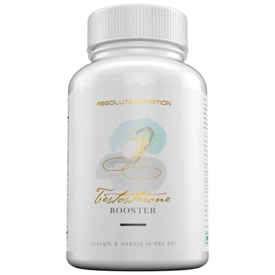 Testosterone Boosters (Natural)