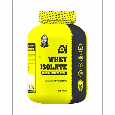Absolute Nutrition 100% Whey Isolate Protein Powder