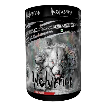 Pre Workout