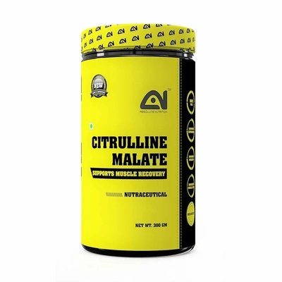 Absolute Nutrition Citrulline Malate