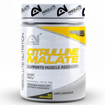 Absolute Nutrition Citrulline Malate