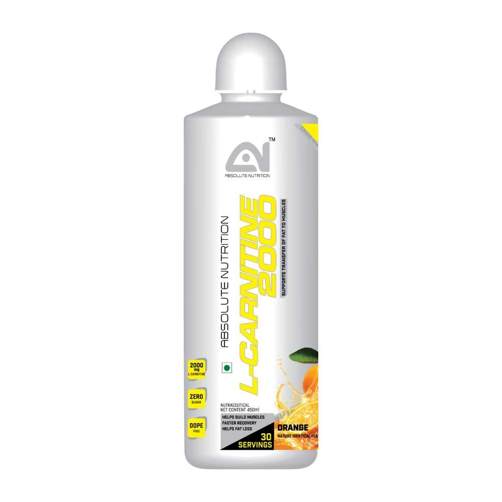 absolute-nutrition-l-carnitine-2000