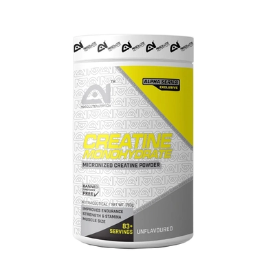 Absolute Nutrition Alpha Series Creatine Monohydrate