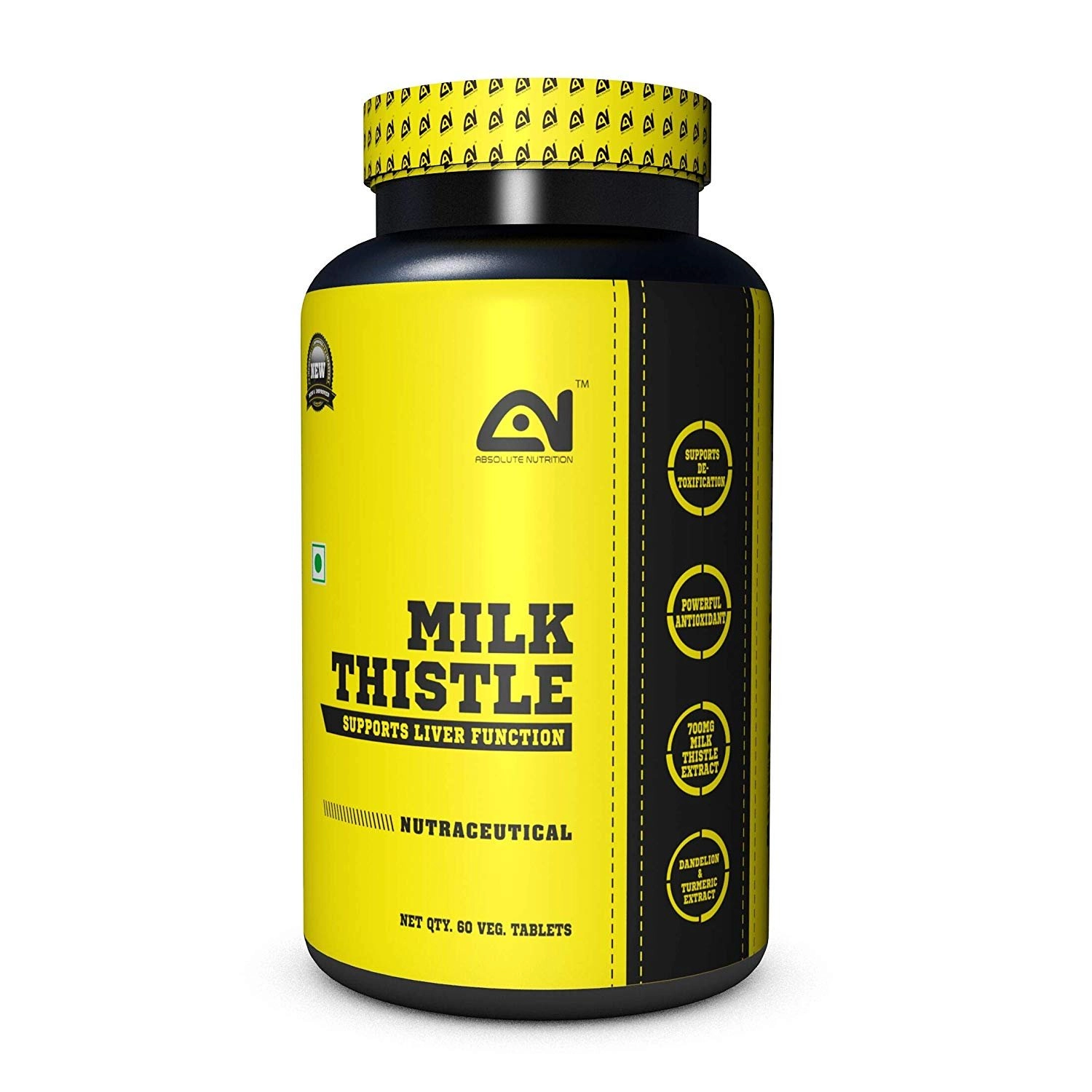 absolute-nutrition-milk-thistle