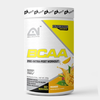 BCAA