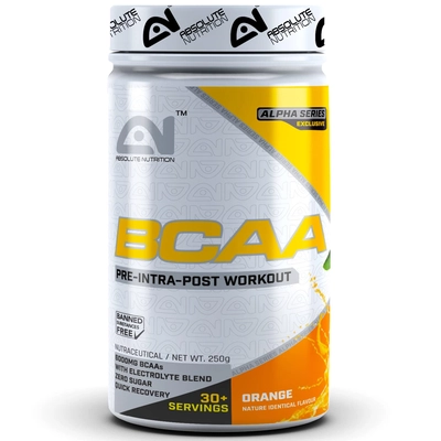 BCAA