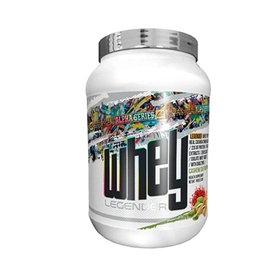 Whey Protein Concentrate