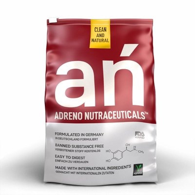 Adreno Nutraceuticals (an) Performance Whey Protein