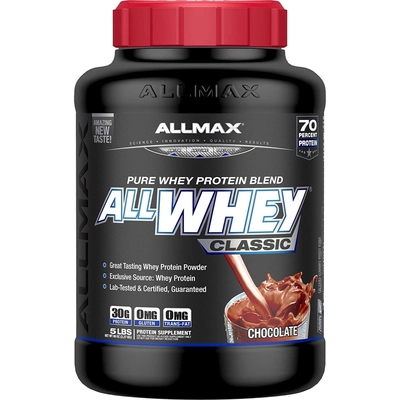 Allmax All Whey Classic