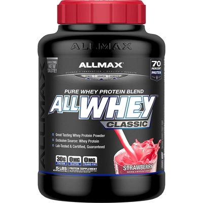 Allmax All Whey Classic