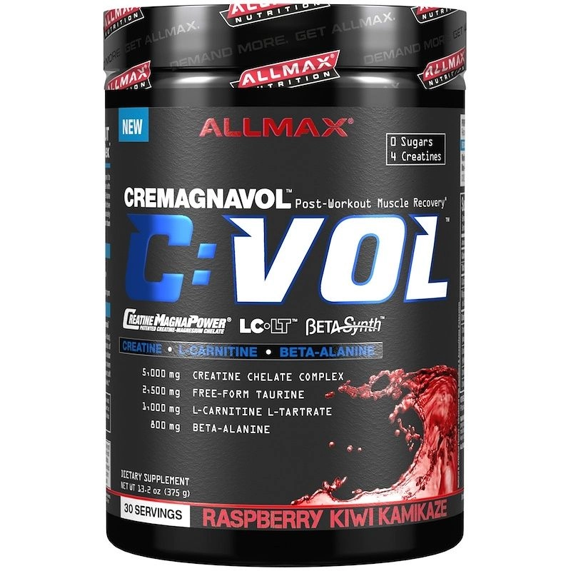 allmax-cremagnavol