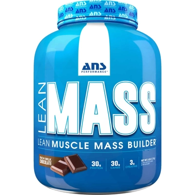 Mass and Weight Gainers