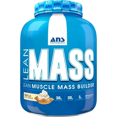 Ans Performance Lean Mass Builder