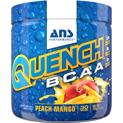 ANS Performance Quench Bcaa