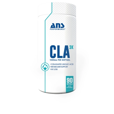 Ans Performance Cla Softgels Fat Burner Capsule
