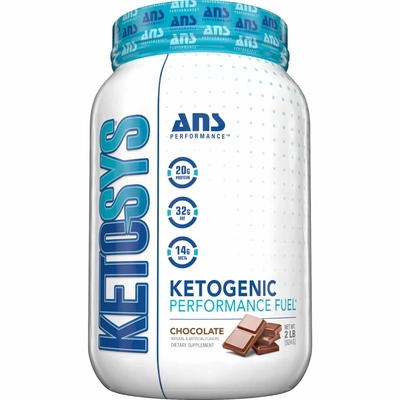 Ans Performance Ketosys Ketogenic Performance Fuel