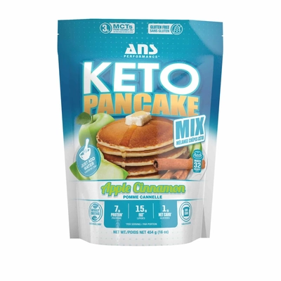 ANS Performance Keto Pancake Mix