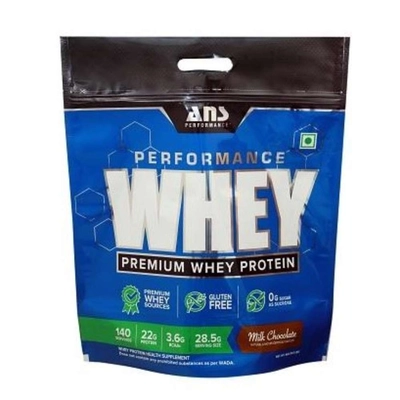 ANS Performance N-WHEY Protein