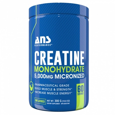 Ans Performance Creatine Monohydate