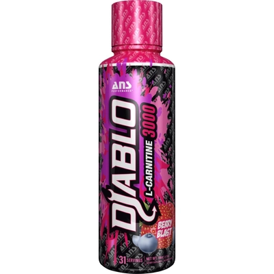 ANS Performance Diablo L-carnitine 3000