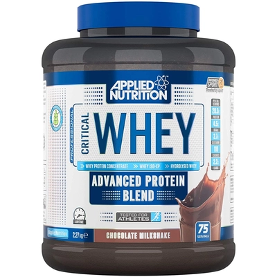 Whey Protein Concentrate