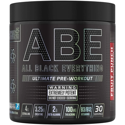 Pre Workout