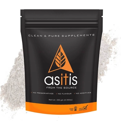 As-it-is L-glutamine