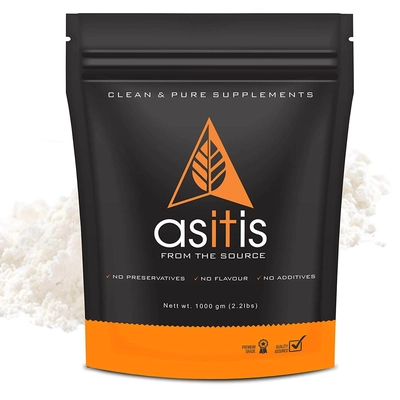 As-it-is Micellar Casein