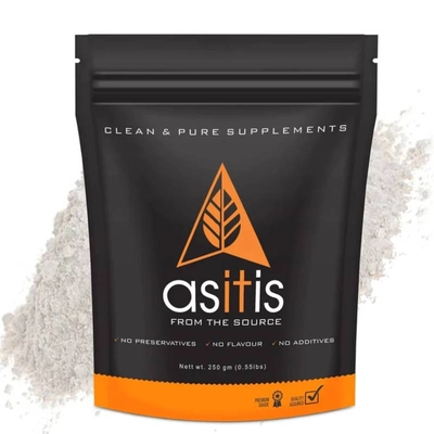 As-it-is L-carnitine L-tartrate Powder - Amino Acid