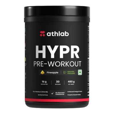 Pre Workout