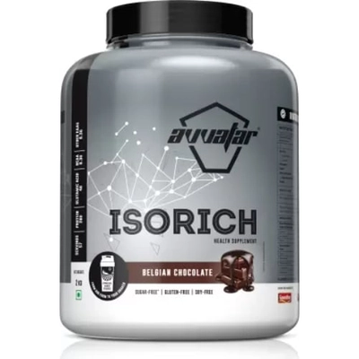 Avvatar Isorich