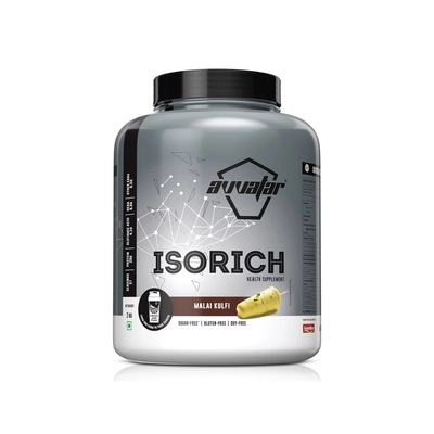 Avvatar Isorich