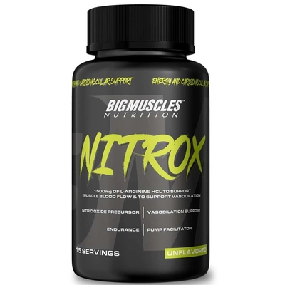 L Arginine