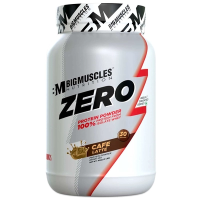 Whey Protein Isolate