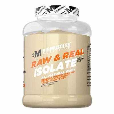 Whey Protein Isolate